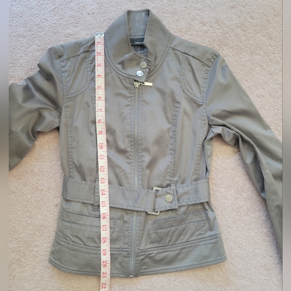 Mexx | Spring Jacket - Size 2 - Picture 8 of 10